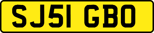 SJ51GBO