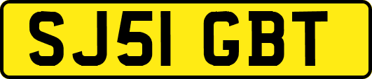 SJ51GBT