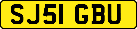 SJ51GBU