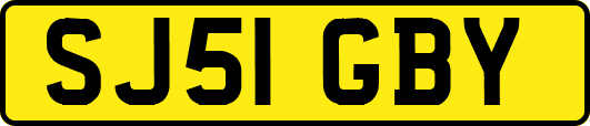 SJ51GBY