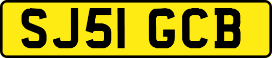 SJ51GCB