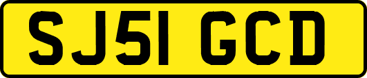 SJ51GCD