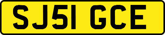 SJ51GCE