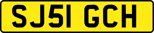 SJ51GCH