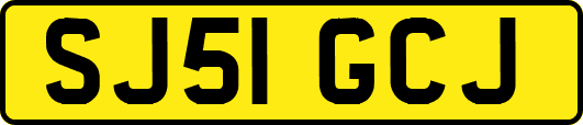 SJ51GCJ