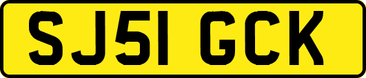 SJ51GCK