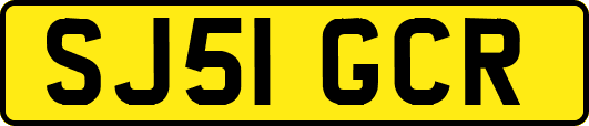 SJ51GCR