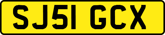 SJ51GCX