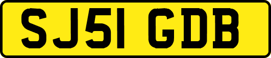 SJ51GDB