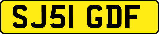 SJ51GDF