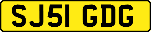 SJ51GDG