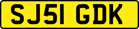 SJ51GDK