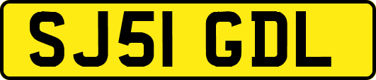 SJ51GDL