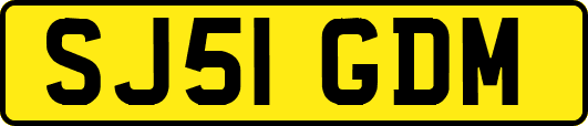 SJ51GDM