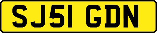 SJ51GDN