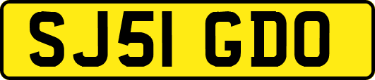 SJ51GDO