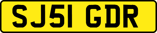 SJ51GDR