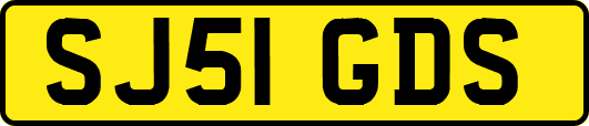 SJ51GDS