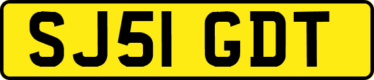 SJ51GDT