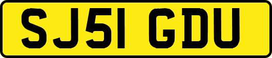 SJ51GDU