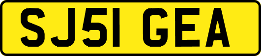 SJ51GEA