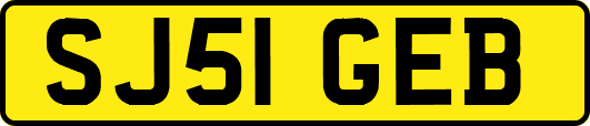 SJ51GEB