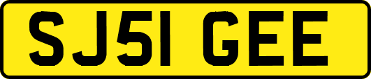 SJ51GEE