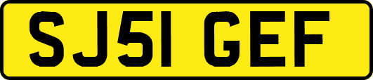 SJ51GEF