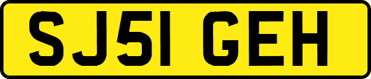 SJ51GEH