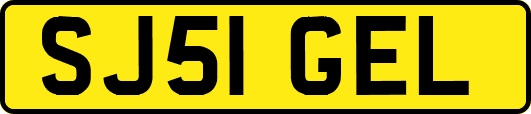 SJ51GEL