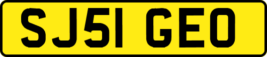 SJ51GEO