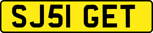 SJ51GET