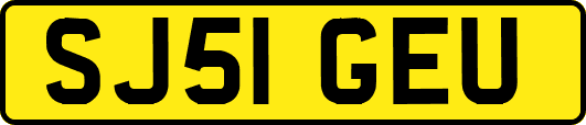 SJ51GEU