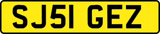 SJ51GEZ