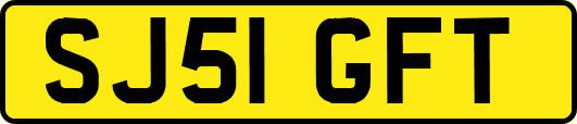 SJ51GFT