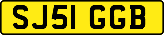 SJ51GGB