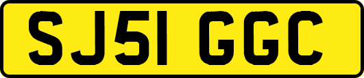 SJ51GGC