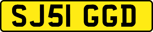 SJ51GGD