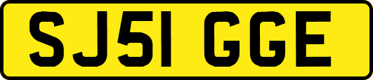 SJ51GGE