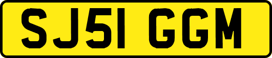 SJ51GGM