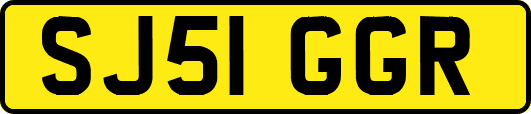 SJ51GGR