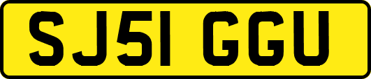 SJ51GGU