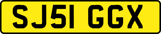 SJ51GGX