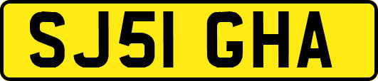 SJ51GHA