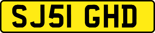 SJ51GHD