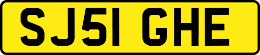 SJ51GHE