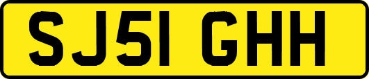 SJ51GHH