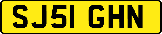 SJ51GHN