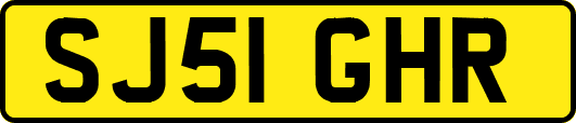 SJ51GHR