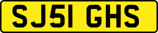 SJ51GHS